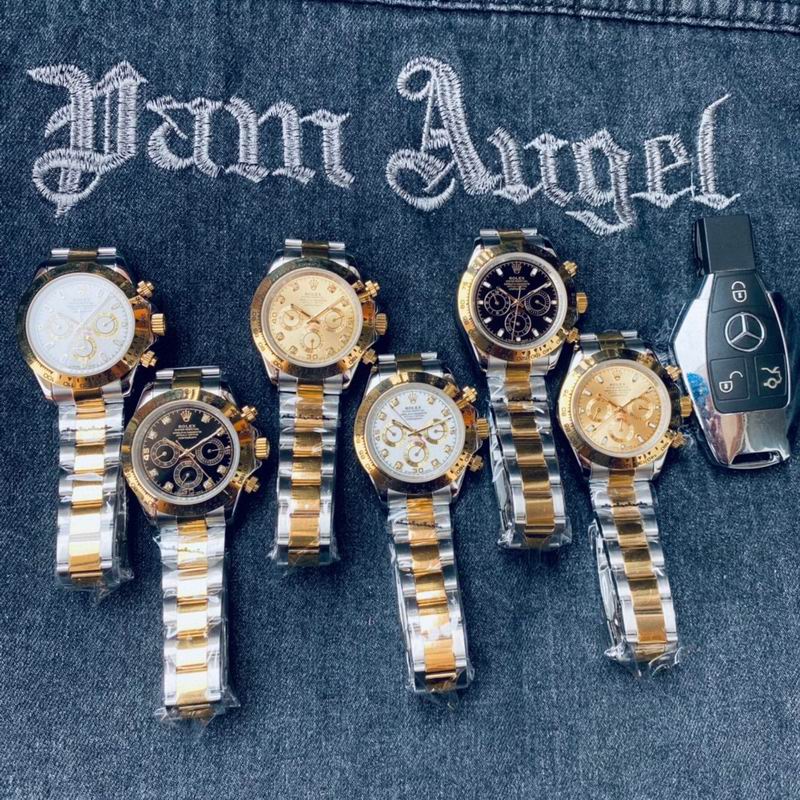 Rolex 40mm 080863